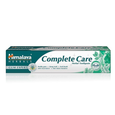 Afbeelding van Himalaya Herbals Kruiden Tandpasta Complete Care 75ML