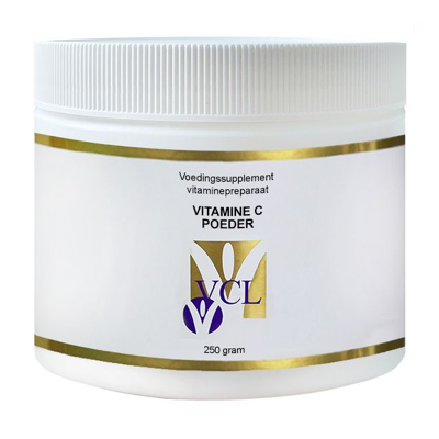 Afbeelding van Vital Cell Life Vitamine C Poeder 250GR