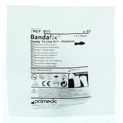 Afbeelding van Bandafix nr 11 K&amp;K 1 stuks