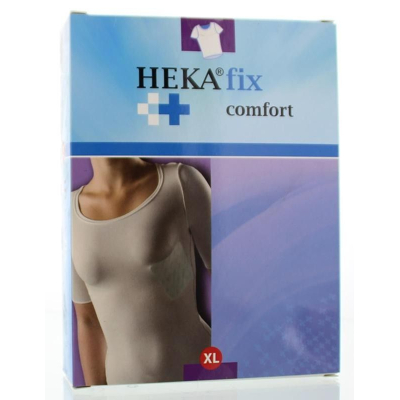Afbeelding van Heka Comfort fixverband bovenlichaam maat XL 1 stuks
