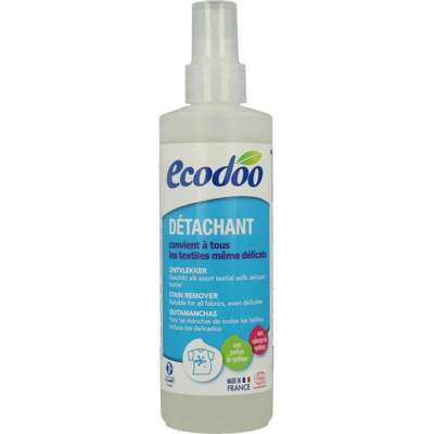 Afbeelding van Ecodoo Vlekkenverwijderaar 250 ml