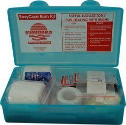Afbeelding van Burnshield Easy care kit 1 set