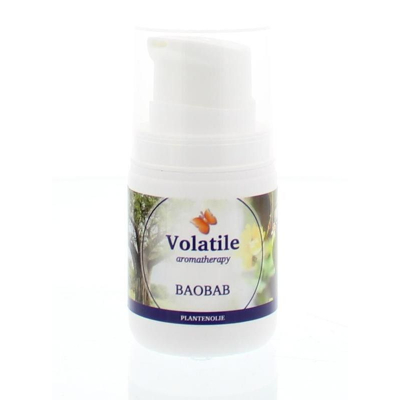 Afbeelding van Volatile Baobab Massage Olie, 50 ml
