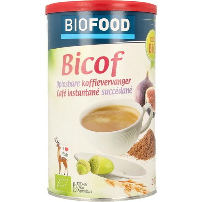 Afbeelding van Biofood Koffievervanger Bio, 100 gram