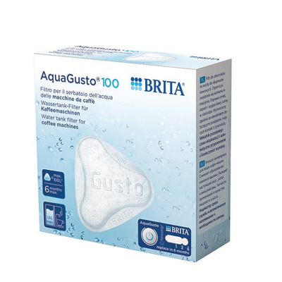 Afbeelding van Brita 1x AquaGusto 100 waterfilter