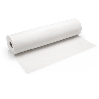 Image de ZENGROWTH Rouleau papier hygiénique jetable, table de massage, 0,6x100m