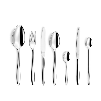 Bild av Amefa Ariane 42 piece Cutlery Set Silver