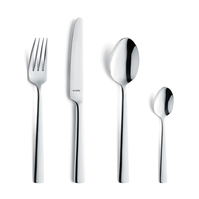 Image of Amefa Cutlery Set Moderno 24 Piece