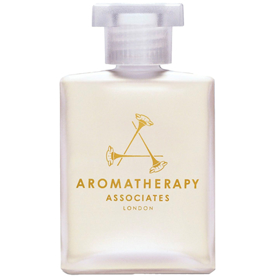Image of Aromatherapy Associates Light Relax Bath &amp; Shower Oil 55ml