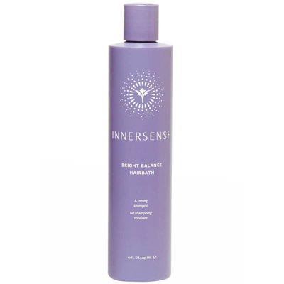Image of Innersense Bright Balance Hairbath Shampoo 295ml