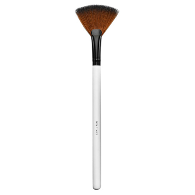 Image of Lily Lolo Small Fan Brush