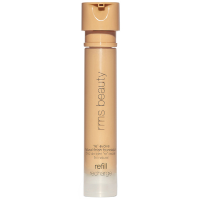 Image of RMS Beauty Re Evolve Natural Finish Foundation Refill 33.5 29ml
