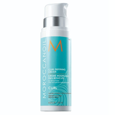 Afbeelding van Moroccanoil Curl Defining Cream 75 ml