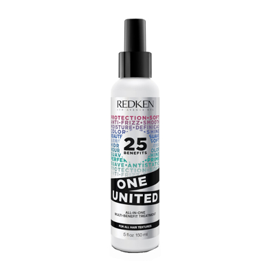 Afbeelding van Redken One United Multi Benefit spray 150ml