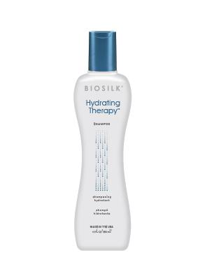 Afbeelding van Biosilk Hydrating Therapy Shampoo 355ml