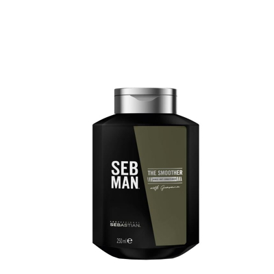 Afbeelding van SEB MAN The Smoother Rinse Out Conditioner 250ml