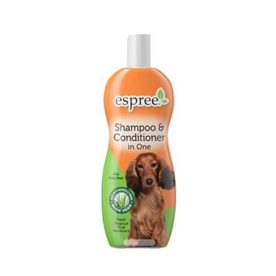 Afbeelding van Espree Shampoo En Conditioner 2 In 1