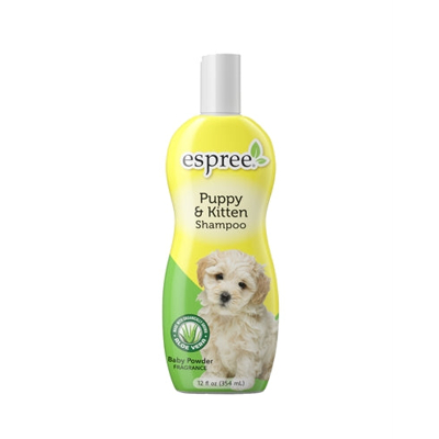 Afbeelding van Espree Puppy &amp; Kitten Shampoo 355 ml
