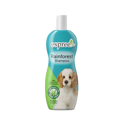 Afbeelding van Espree Rainforest shampoo (355 ml)