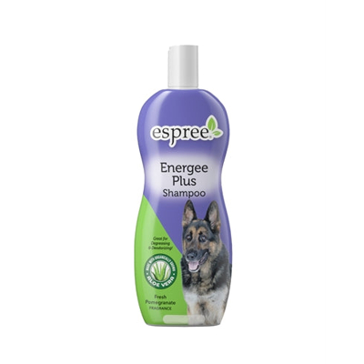 Afbeelding van Espree Energee plus shampoo voor honden (355 ml)