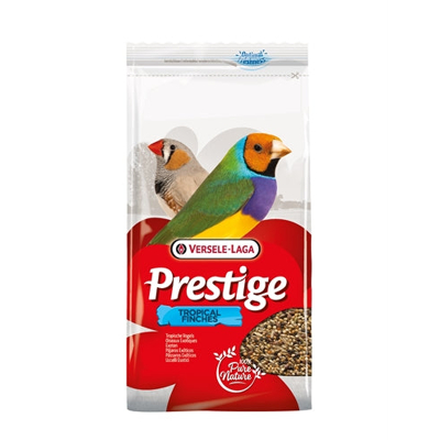 Afbeelding van Versele Laga Prestige Tropische Vogels Vogelvoer 1 kg