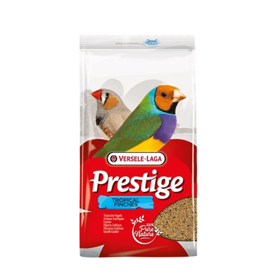 Afbeelding van Versele Laga Prestige Tropische Vogels Vogelvoer 4 kg