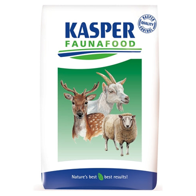 Afbeelding van Kasper Faunafood Geitenkorrel 20 kg