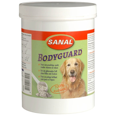 Afbeelding van Sanal Dog Bodyguard 750 GR