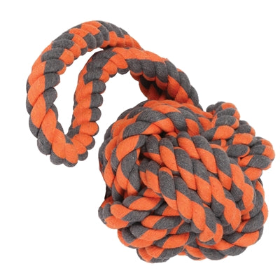 Afbeelding van Happy Pet Nuts For Knots Extreme Bal Tugger 60X24X24 CM