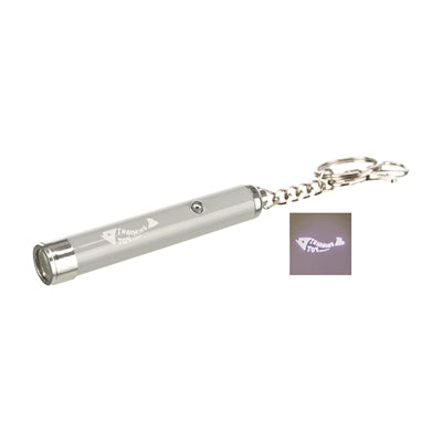 Afbeelding van Trixie Led Pointer Laserspeelgoed Catch The Light 8 CM