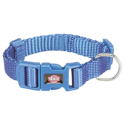 Afbeelding van Trixie Halsband Hond Premium Royal Blauw 35 55X2 CM (393173)