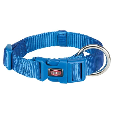 Afbeelding van Trixie Halsband Hond Premium Royal Blauw 30 45X1,5 CM (395984)