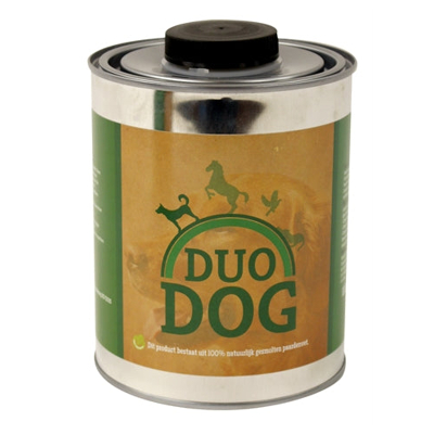 Afbeelding van Duo Dog Vet Supplement 1000 ML (396773)