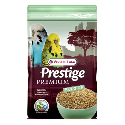 Afbeelding van Versele Laga Prestige Premium Grasparkieten 2,5 KG (396777)