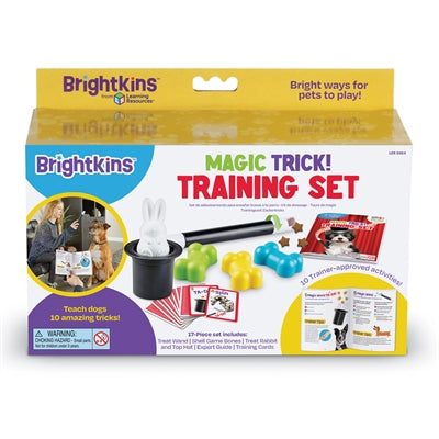 Afbeelding van Brightkins Magic Trick Training Set