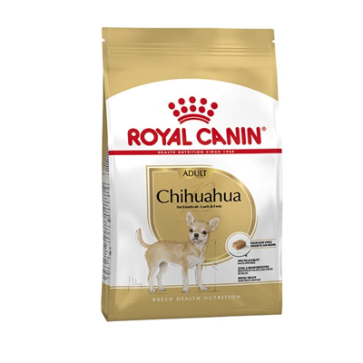 Afbeelding van Royal Canin Chihuahua 500 GR (42053)