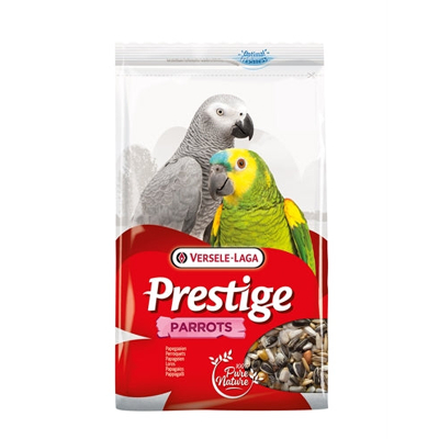 Afbeelding van Versele Laga Prestige Papegaaien 1 KG (45108)