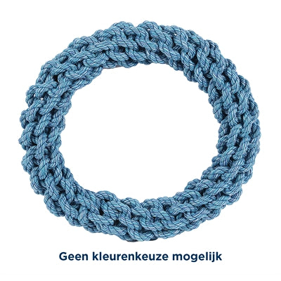Afbeelding van Happy Pet Nuts For Knots Ring SMALL 20X20X5 CM (67755)