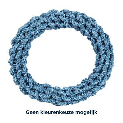 Afbeelding van Happy Pet Nuts For Knots Ring LARGE 27X27X4,5 CM (67756)