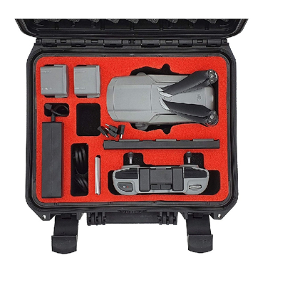 Abbildung von MC CASES Koffer passend für DJI Mavic Air 2 und 2S Kompakt Edition