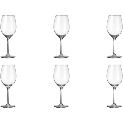 Afbeelding van Esprit Wijnglas Met Maatstreep (6x 32cl)
