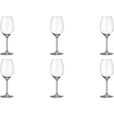 Afbeelding van Esprit Wijnglas (6x 25cl)