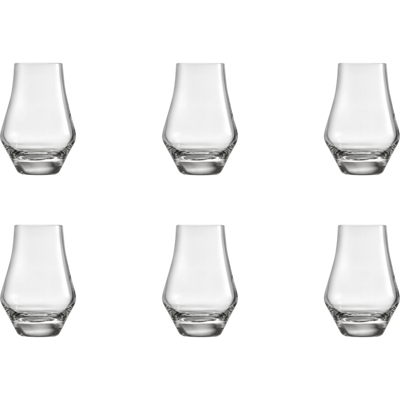 Afbeelding van Royal Leerdam Sniffer Tasting Glas Set Van 6 108 cl