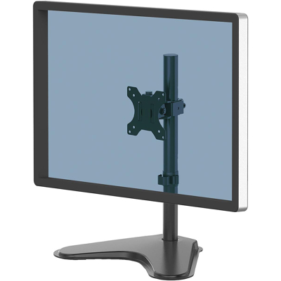 Afbeelding van Fellowes Seasa monitorarm, vrijstaand, voor 1 scherm Smartbar
