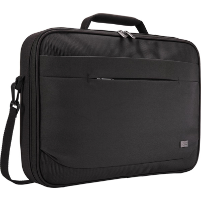 Afbeelding van Case Logic Advantage Laptop Briefcase 15.6&quot; Black