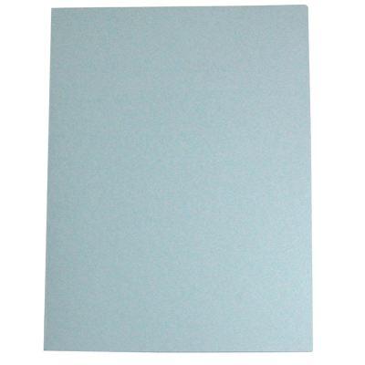 Afbeelding van Pergamy dossiermap grijs, pak van 100