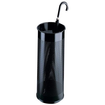 Afbeelding van Durable Parapluhouder 28,5 Liter, Zwart