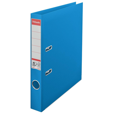 Afbeelding van Esselte ordner Power N 1 Vivida ft A4, rug van 5 cm, blauw