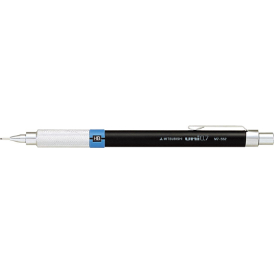 Afbeelding van Uni ball vulpotlood Premium voor potloodstiften: 0,7 mm