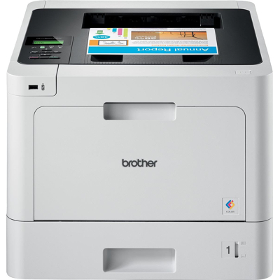 Afbeelding van Brother kleurenlaserprinter HL L8260CDW printer